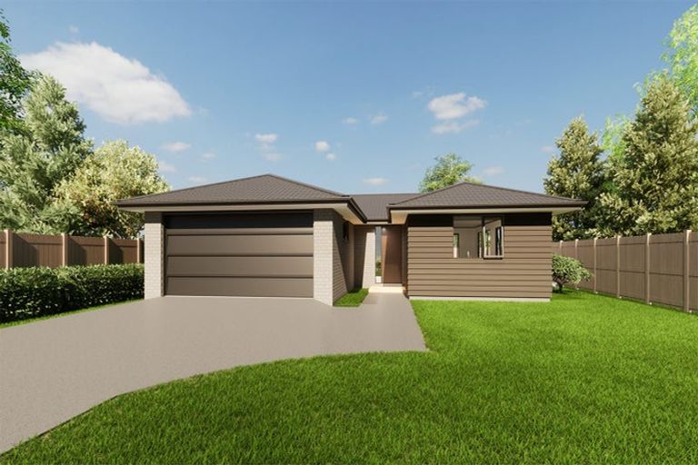 Photo of property in 130 Reservoir Street, Putaruru, 3411