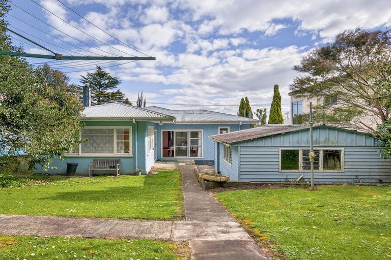 Photo of property in 373 Clifford Street, Mangapapa, Gisborne, 4010