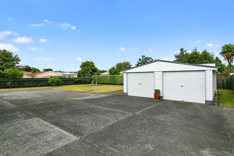 Photo of property in 48a Smith Street, Matamata, 3400