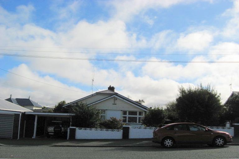 Photo of property in 29 Cain Street, Parkside, Timaru, 7910