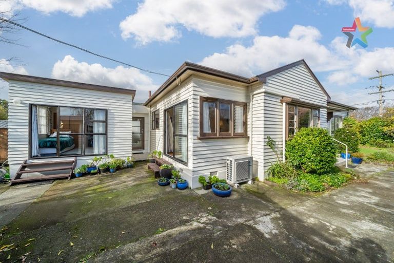 Photo of property in 15 Waikare Avenue, Waiwhetu, Lower Hutt, 5010