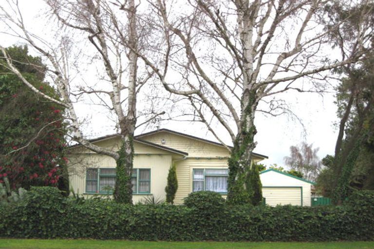 Photo of property in 601 Lascelles Street, Saint Leonards, Hastings, 4120