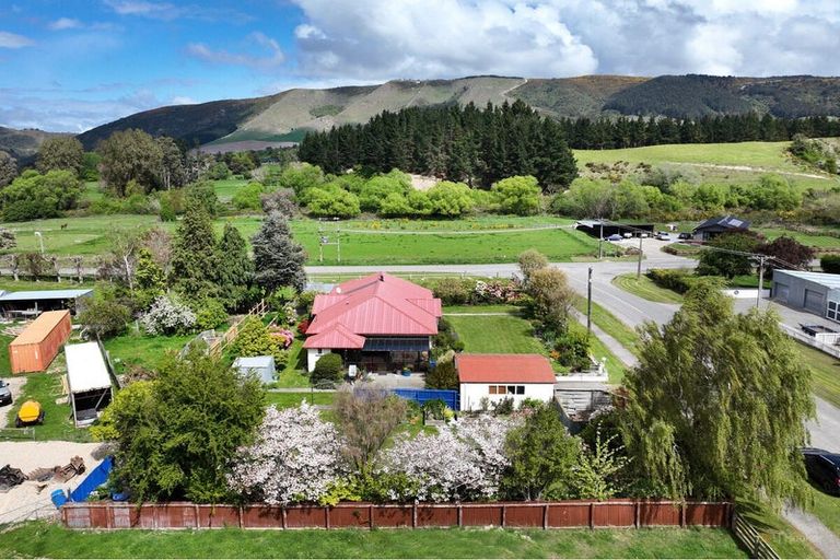 Photo of property in 48 Allan Street, Waimate, 7924