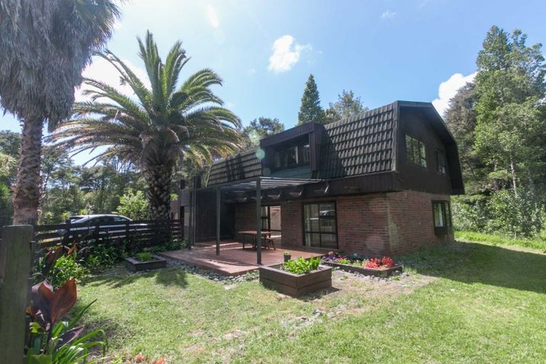 Photo of property in 376 Wright Road, Dairy Flat, Albany, 0792