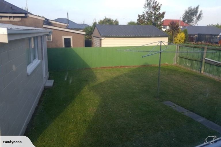 Photo of property in 4 Mowbray Street, Watlington, Timaru, 7910