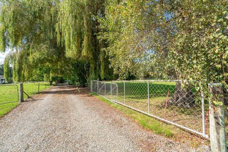 Photo of property in 1643 Glenavy-hilderthorpe Road, Waitaki Bridge, Oamaru, 9493