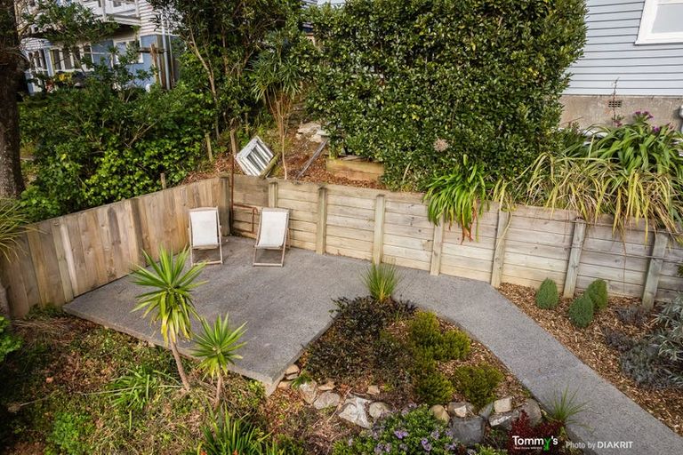 Photo of property in 32 Rose Street, Wadestown, Wellington, 6012