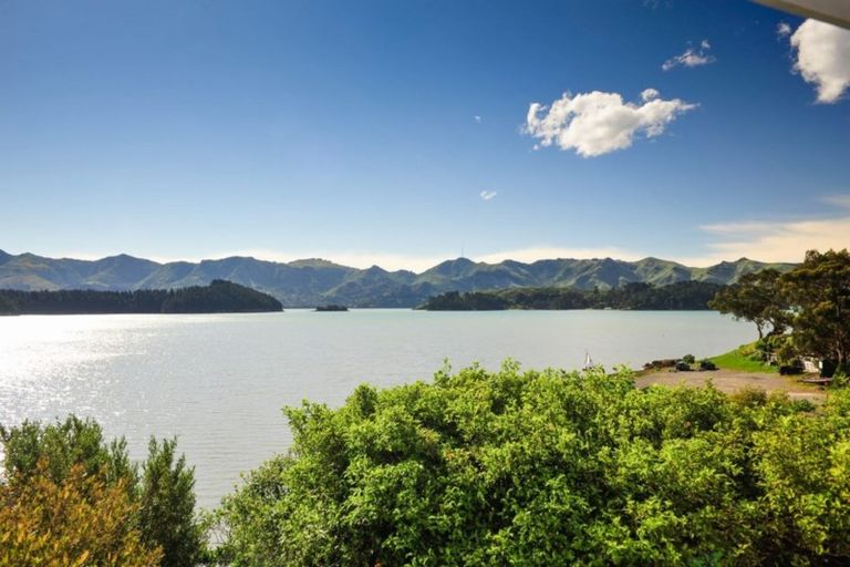 Photo of property in 25 Andersons Road, Charteris Bay, Governors Bay, 8971