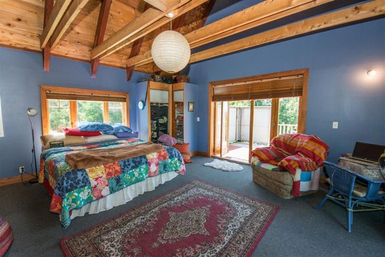 Photo of property in 550e Cuff Road, Erua, Owhango, 3990