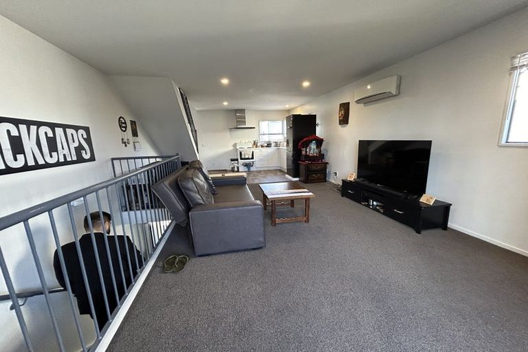Photo of property in 4/246 Worcester Street, Christchurch Central, Christchurch, 8011