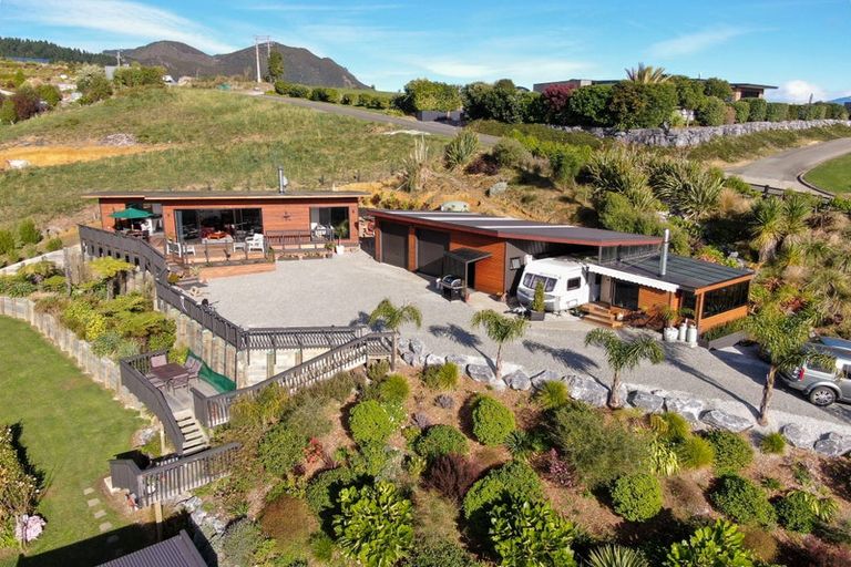 Photo of property in 89 Bay Vista Drive, Pohara, Takaka, 7183