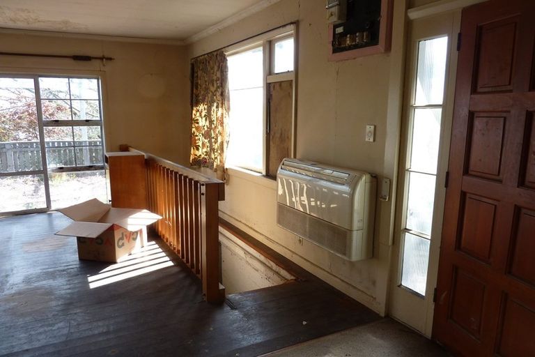 Photo of property in 124 Centaurus Road, Huntsbury, Christchurch, 8022