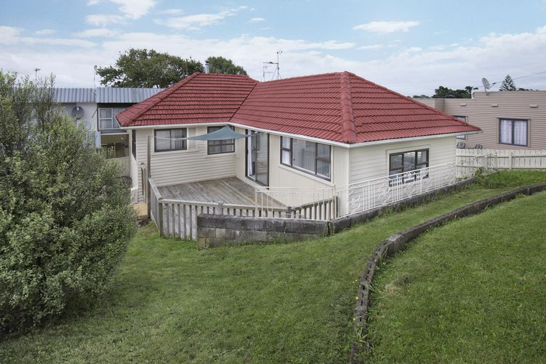 Photo of property in 1/66 Hillcrest Road, Papatoetoe, Auckland, 2025