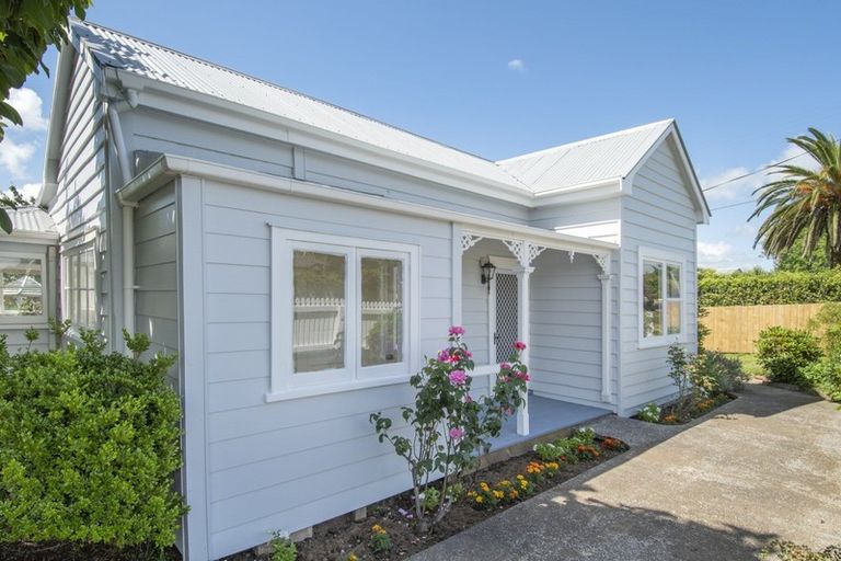 Photo of property in 95 Consols Street, Waihi, 3610