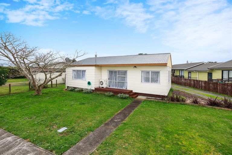 Photo of property in 5 Shoalhaven Street, Paeroa, 3600