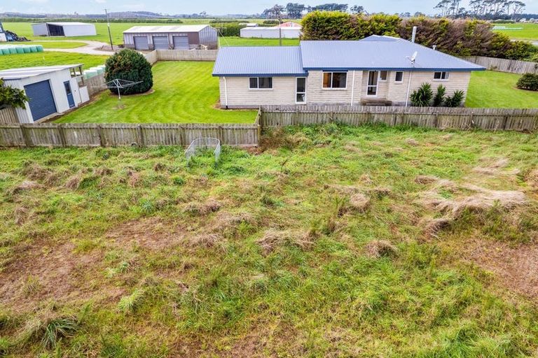 Photo of property in 1658 Skeet Road, Auroa, Hawera, 4678
