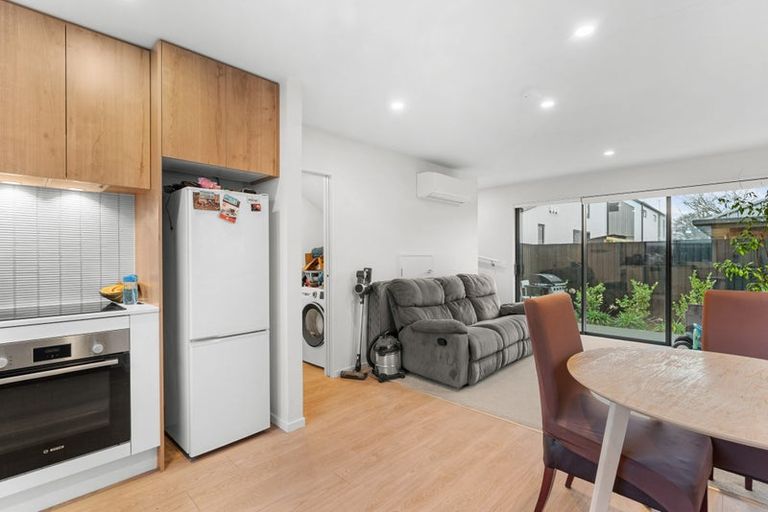 Photo of property in 2/43 Harker Street, Spreydon, Christchurch, 8024