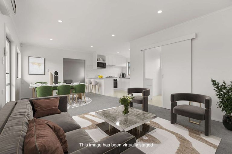 Photo of property in 59 Mansel Avenue, Hillcrest, Hamilton, 3216