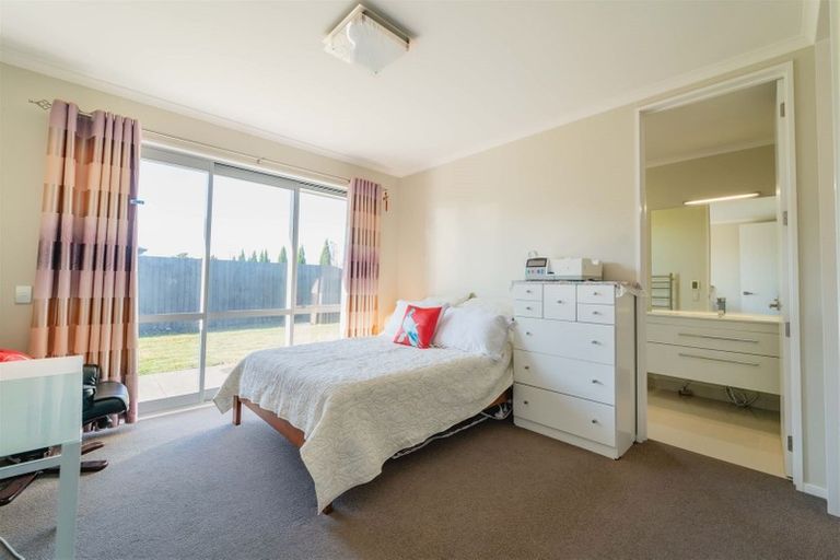 Photo of property in 40 Napier Drive, Wigram, Christchurch, 8042