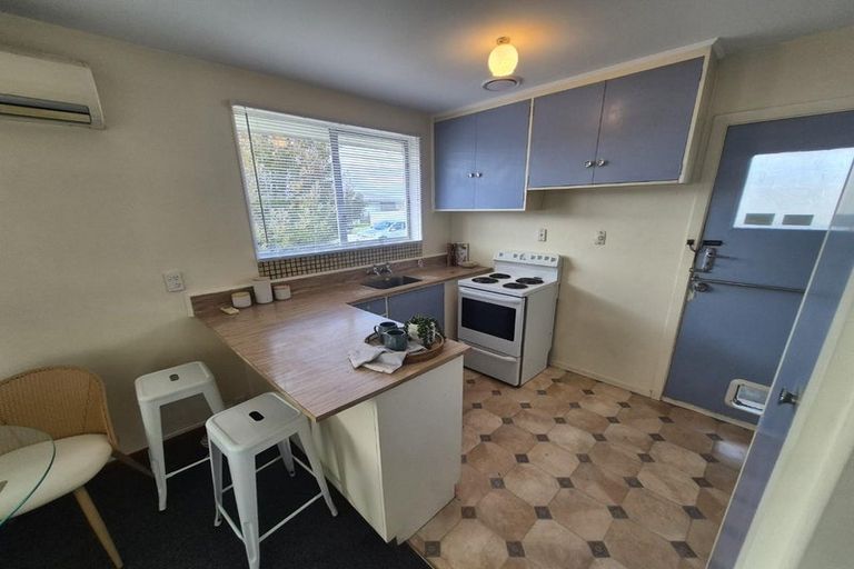 Photo of property in 1/36 Blakehall Place, Spreydon, Christchurch, 8024