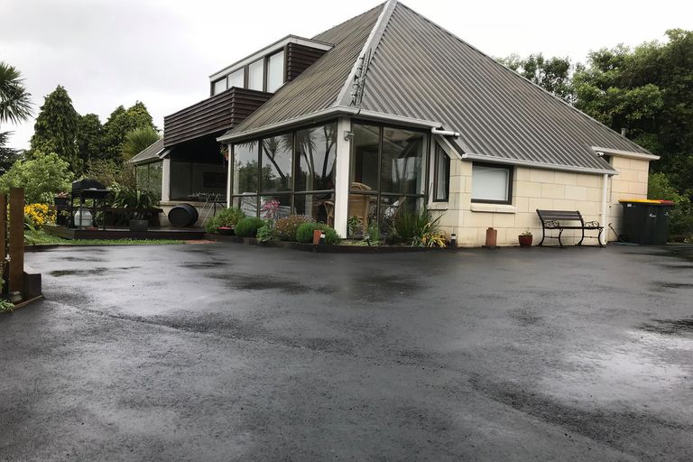 Photo of property in 27 Garden Place, Glenleith, Dunedin, 9010