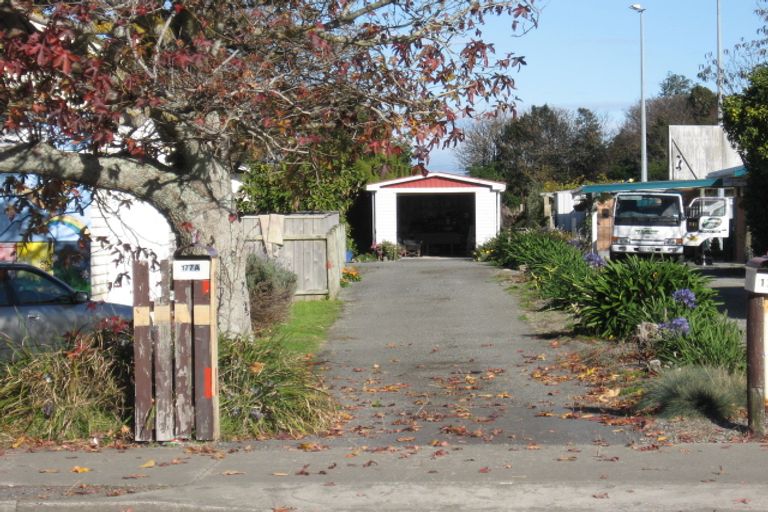 Photo of property in 177a Mill Road, Otaki, 5512