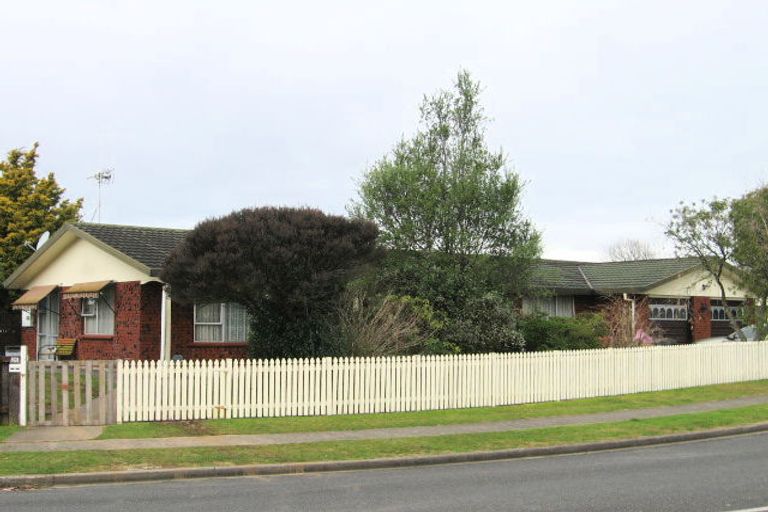 Photo of property in 25 Roy Street, Nawton, Hamilton, 3200