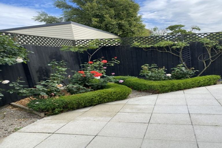 Photo of property in 31c Darvel Street, Riccarton, Christchurch, 8011