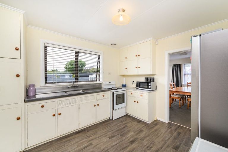 Photo of property in 107 College Street, Awapuni, Palmerston North, 4412