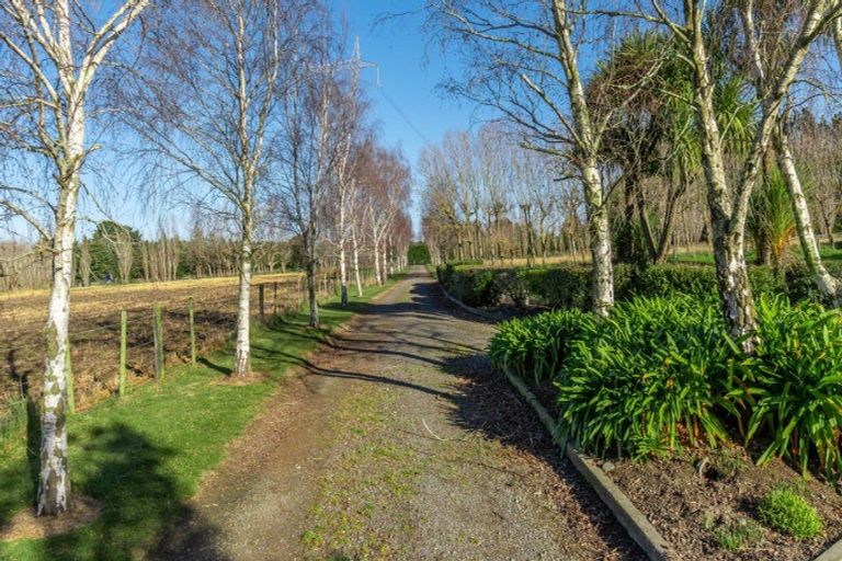 Photo of property in 664 Weedons Ross Road, West Melton, Christchurch, 7676