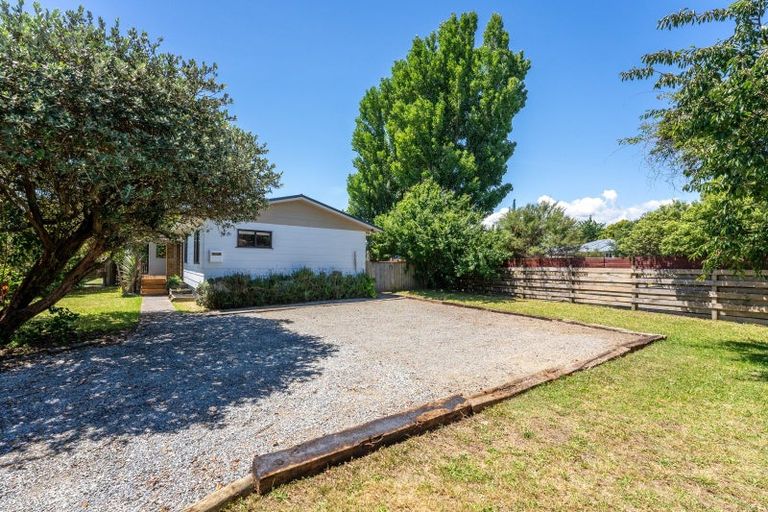 Photo of property in 38a Kirk Street, Otaki, 5512