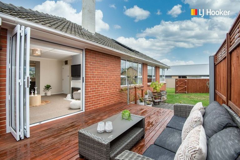 Photo of property in 8 Spey Street, Mosgiel, 9024