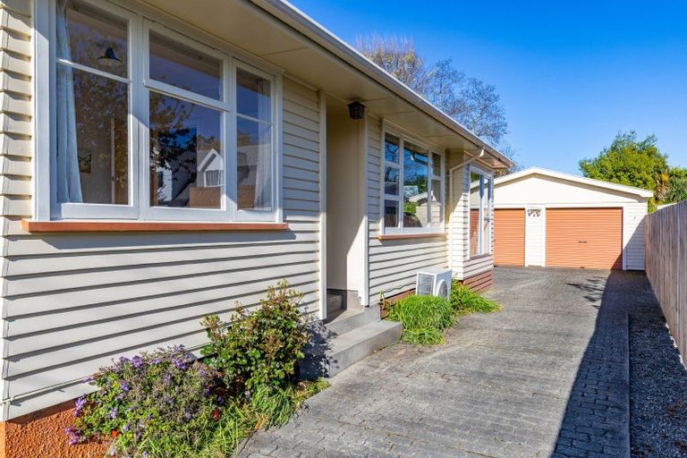 Photo of property in 24 Howick Road, Redwoodtown, Blenheim, 7201