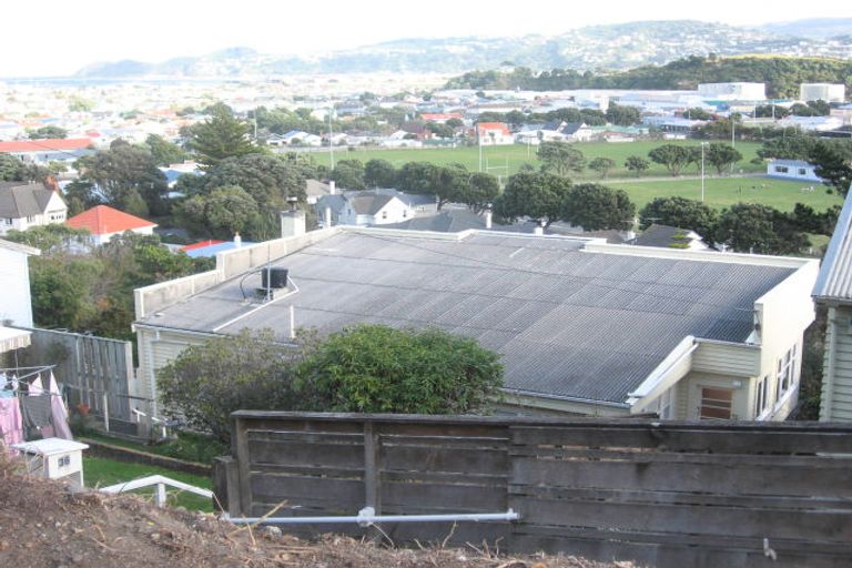 Photo of property in 36 Townsend Road, Miramar, Wellington, 6022