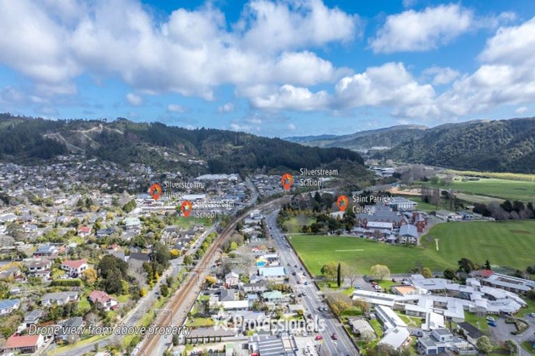 Photo of property in 4 Hood Avenue, Heretaunga, Upper Hutt, 5018