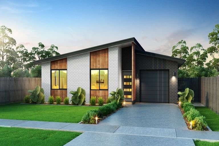 Photo of property in 8 Dow Square, Wigram, Christchurch, 8025