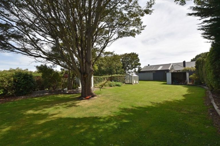Photo of property in 54 Arthur Street, Gladstone, Invercargill, 9810