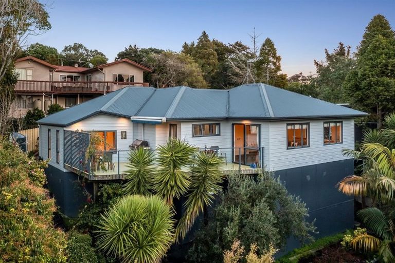 Photo of property in 173b Mokoia Road, Birkenhead, Auckland, 0626