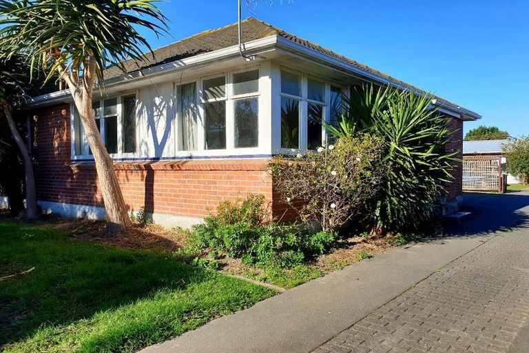 Photo of property in 1101 Cunningham Crescent, Mayfair, Hastings, 4122