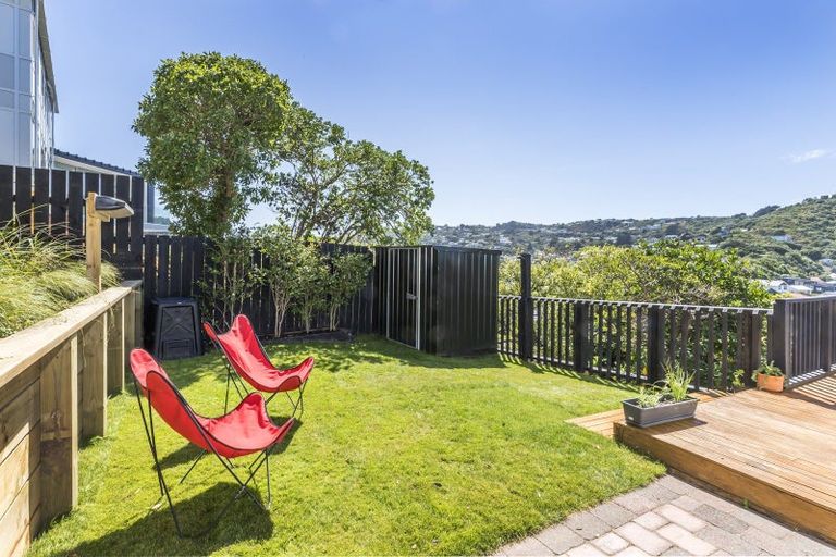 Photo of property in 156 Derwent Street, Island Bay, Wellington, 6023