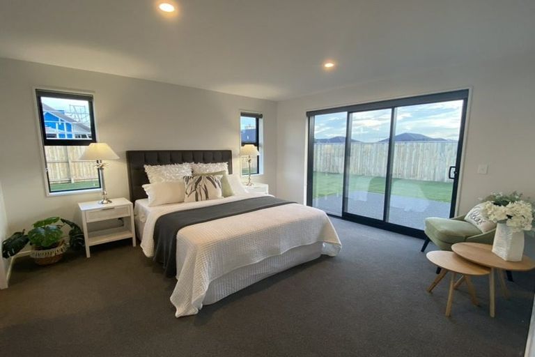 Photo of property in 81 Nethercote Way, Rolleston, 7614