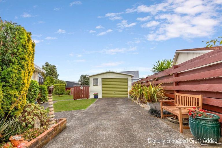 Photo of property in 4 Saunders Place, Gonville, Whanganui, 4501