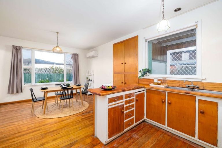 Photo of property in 163 Seaview Road, New Brighton, Christchurch, 8061