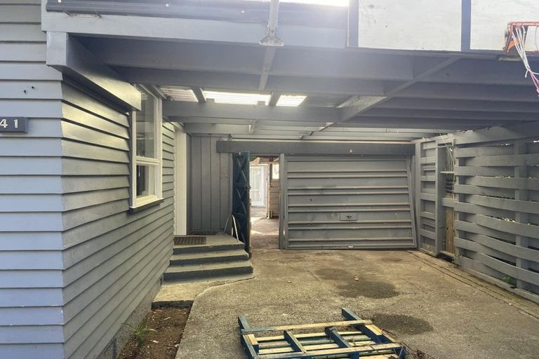 Photo of property in 41 Liverpool Street, Levin, 5510