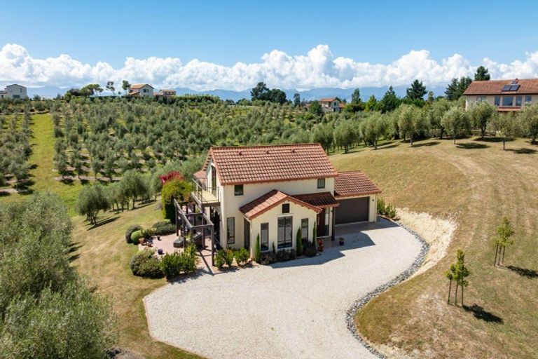 Photo of property in 184 Horton Road, Tasman, Upper Moutere, 7173