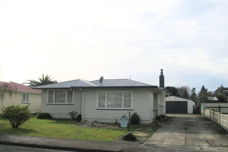 Photo of property in 116 Conway Street, Mayfair, Hastings, 4122