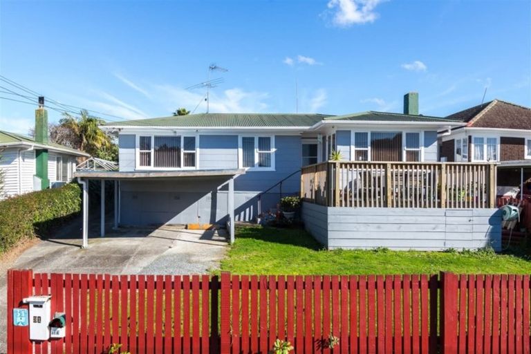 Photo of property in 31 Coxhead Road, Manurewa, Auckland, 2102