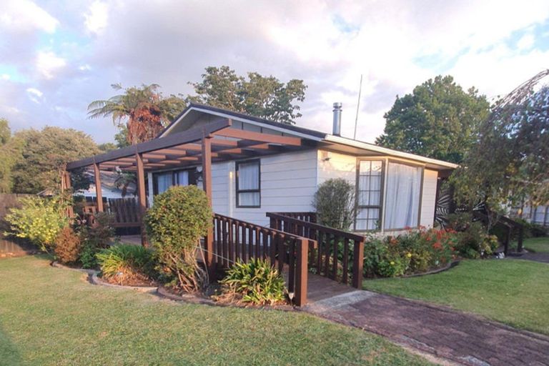 Photo of property in 16 Te Putu Street, Taupiri, 3721