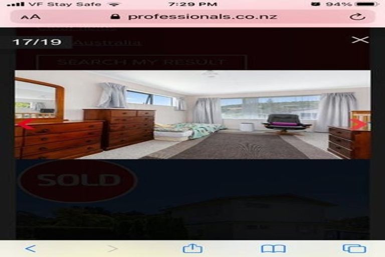 Photo of property in 17 Woolwich Close, Whitby, Porirua, 5024