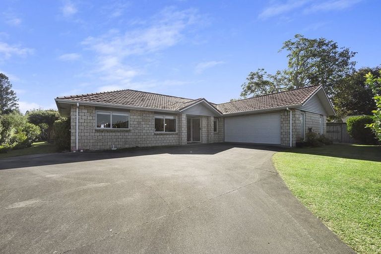 Photo of property in 10 Birchwood Lane, Matamata, 3400